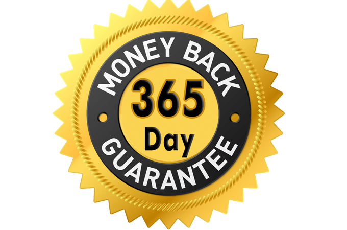 Spartamax Money Back Guarantee